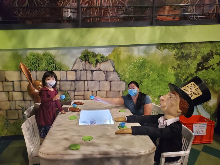 Discover the Magic of Hands-on Learning at Philadelphia’s Please Touch Museum